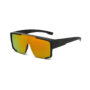 VIVIBEE Polarized Photochromic Oversized Sunglasses UV400 for Men & Women