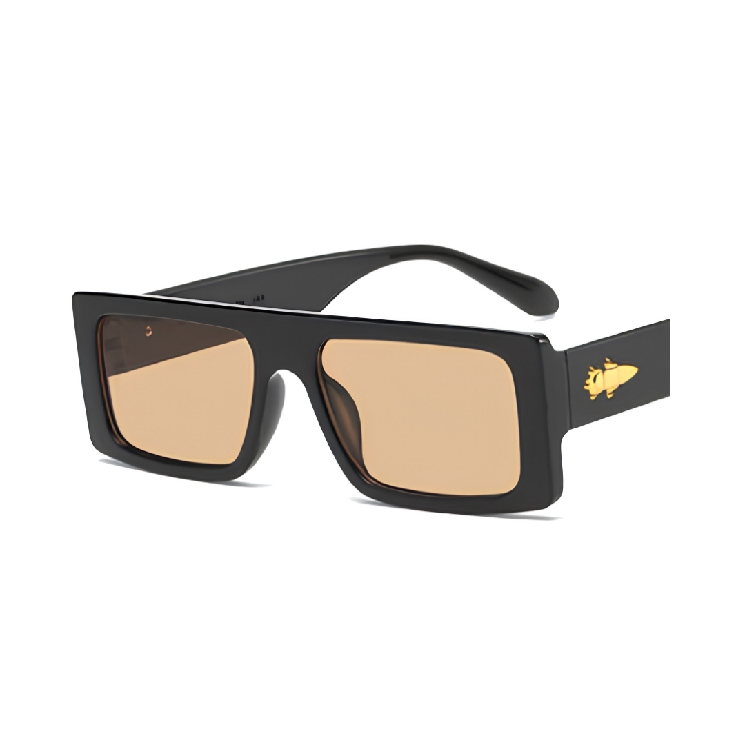 Small Frame Sunglasses for Men & Women, Stylish Unisex Fashion Eyewear
