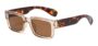 Square Sunglasses UV400 for Men & Women, Minimalist Modern Unisex Style – 2026