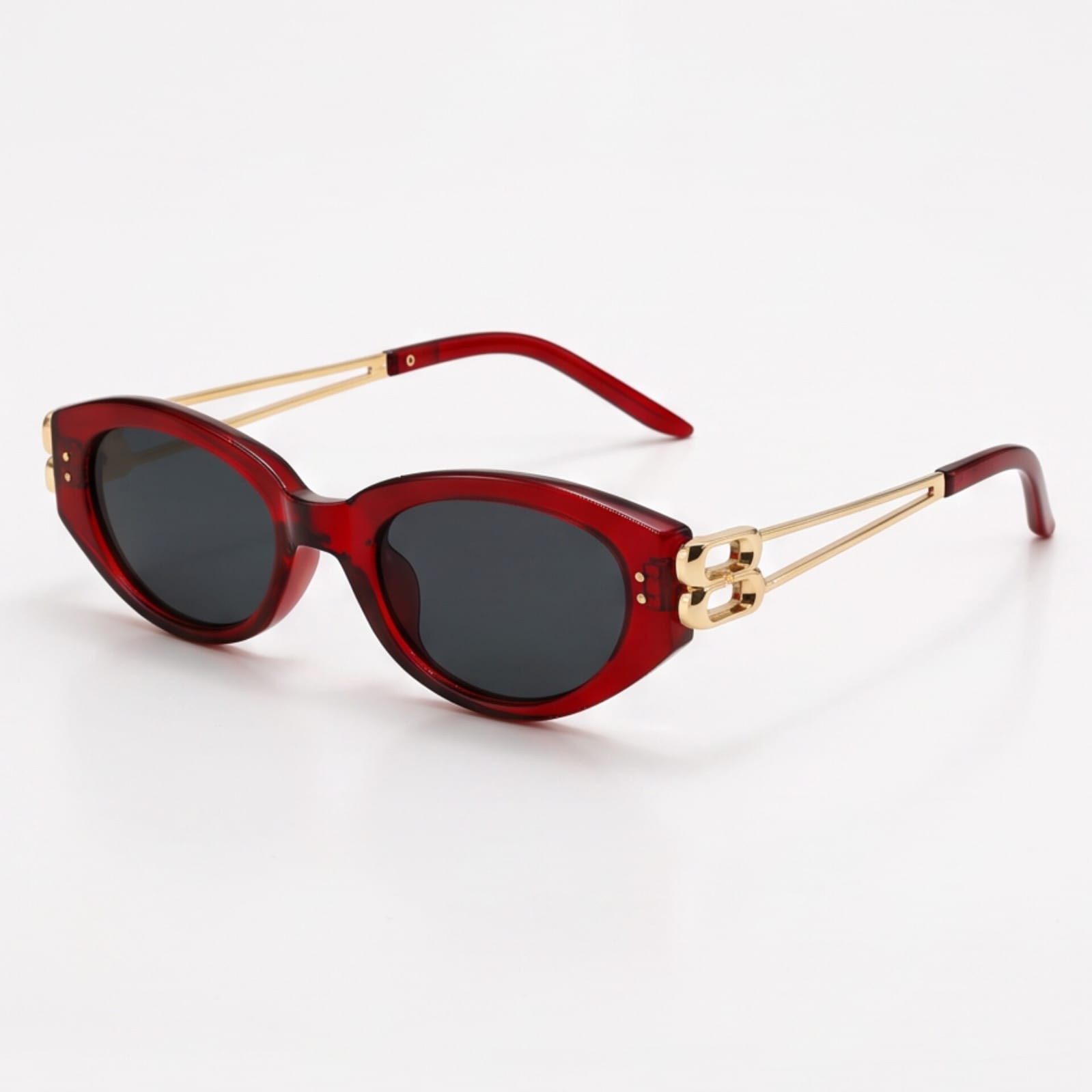 Cat Eye Sunglasses for Women, Premium Fashion Eyewear – New Style